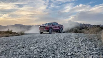 all terrain tires shown in a real-world setting for this guide