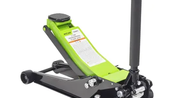 ARCAN A20003 steel low profile floor jack, the top pick in this car jack comparison