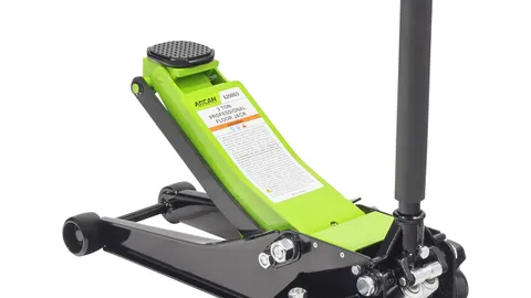 ARCAN A20003 steel low profile floor jack, the top pick in this car jack comparison