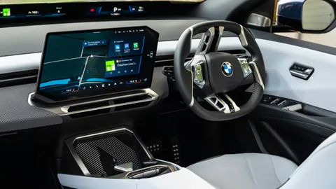 car stereo shown in a real-world setting for this guide