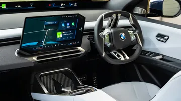 car stereo shown in a real-world setting for this guide