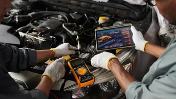 obd2 scanner shown in a real-world setting for this guide