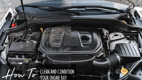 oil filter shown in a real-world setting for this guide