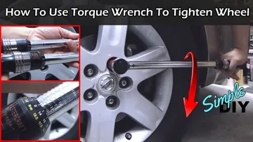 torque wrench shown in a real-world setting for this guide