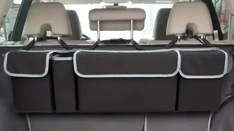 trunk organizer shown in a real-world setting for this guide